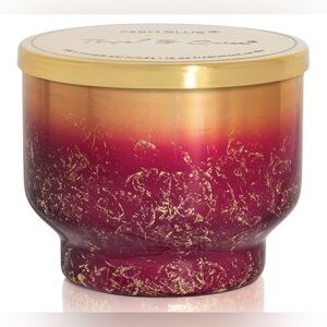 Capri Blue Tinsel & Spice Scented Candles for Home  (10 oz)